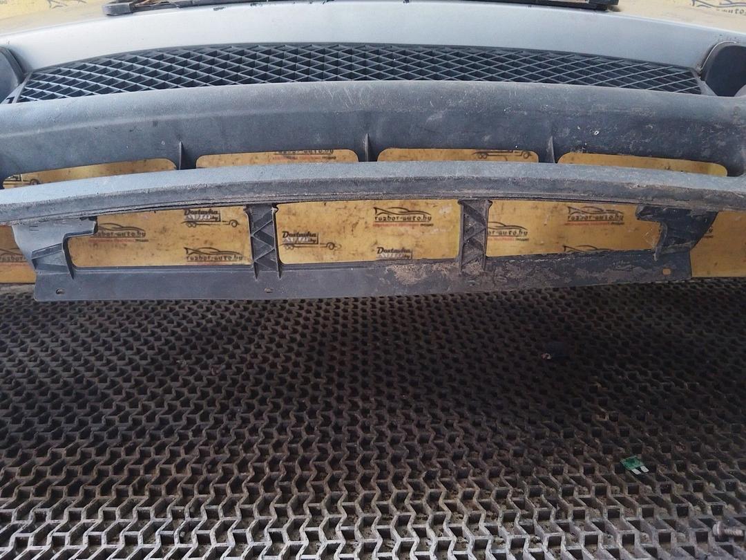 Бампер передний AB51MW Volkswagen Lupo undefined
