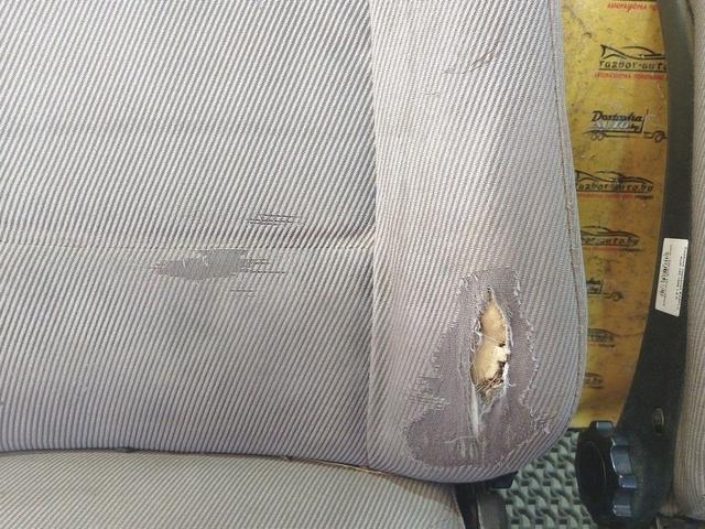 Сиденье переднее RXRFLU Audi 100 - Фото 3