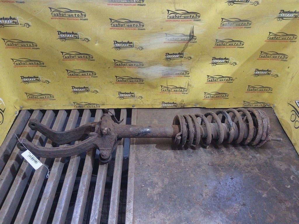 Амортизатор передний левый BN6N8L Alfa Romeo 156 - Фото 1