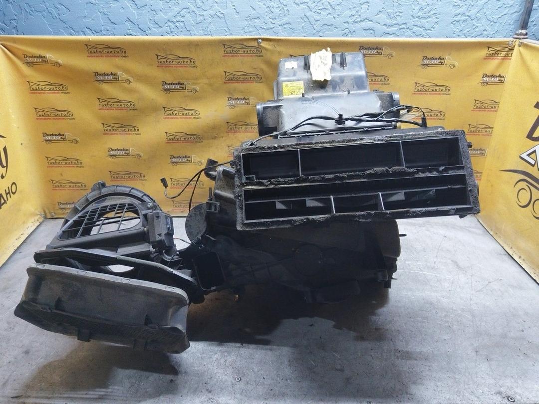 Корпус отопителя (печки) 5C50T1 Opel Astra купить на авторазборке