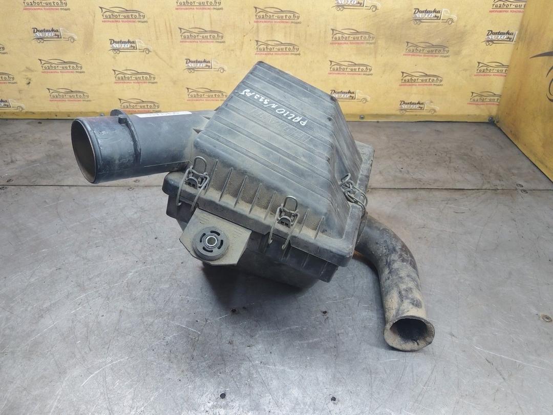 Корпус воздушного фильтра D41L06 Fiat Palio