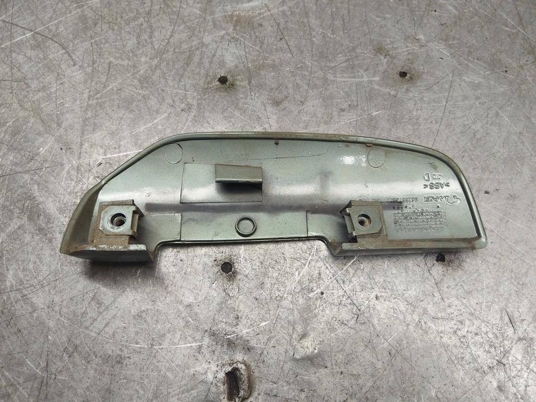 Накладка двери (крышки) багажника 9NIHVL Peugeot Partner - Фото 2