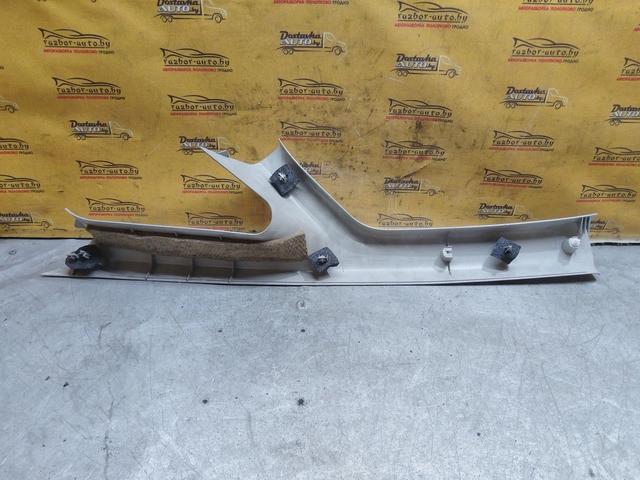 Обшивка стойки передней левой L4PA38 Ford C-Max купить с доставкой