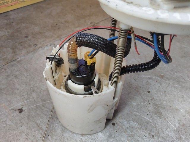 Колба в бак BZVITN Opel Insignia купить с доставкой