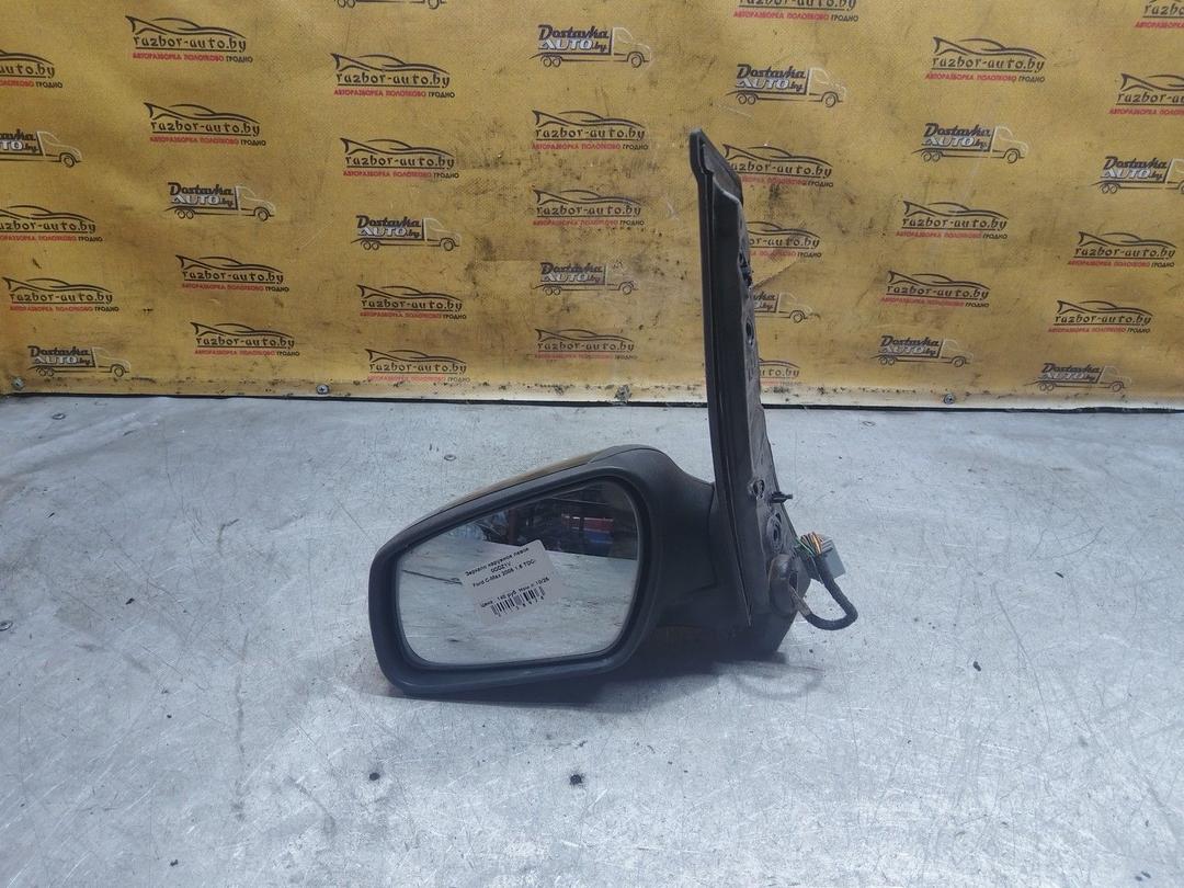 Зеркало наружное левое 0ODZ1V Ford C-Max купить с доставкой