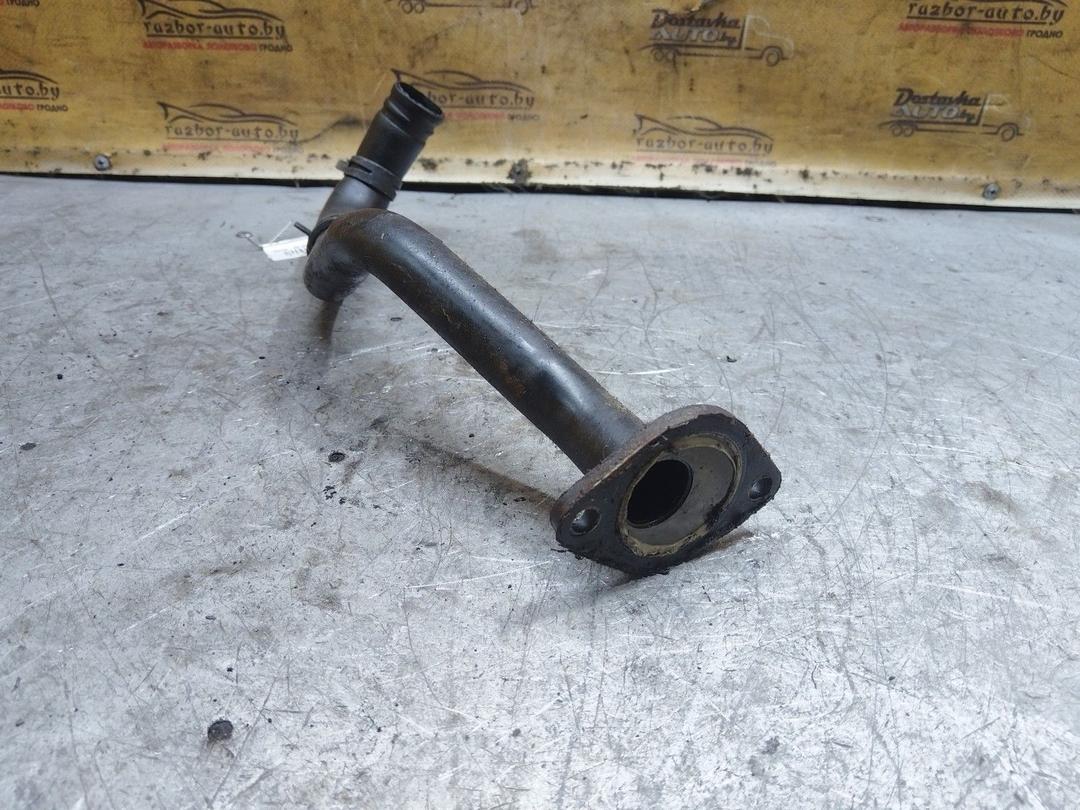 Патрубок вентиляции картера 0958I6 Daewoo Leganza купить в магазине запчастей бу