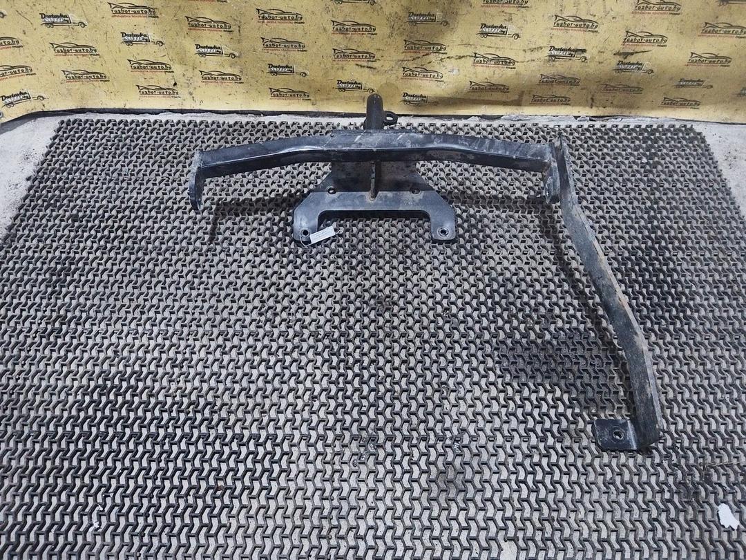 Прицепное устройство (фаркоп) B8X5P7 Renault Espace купить в магазине запчастей бу