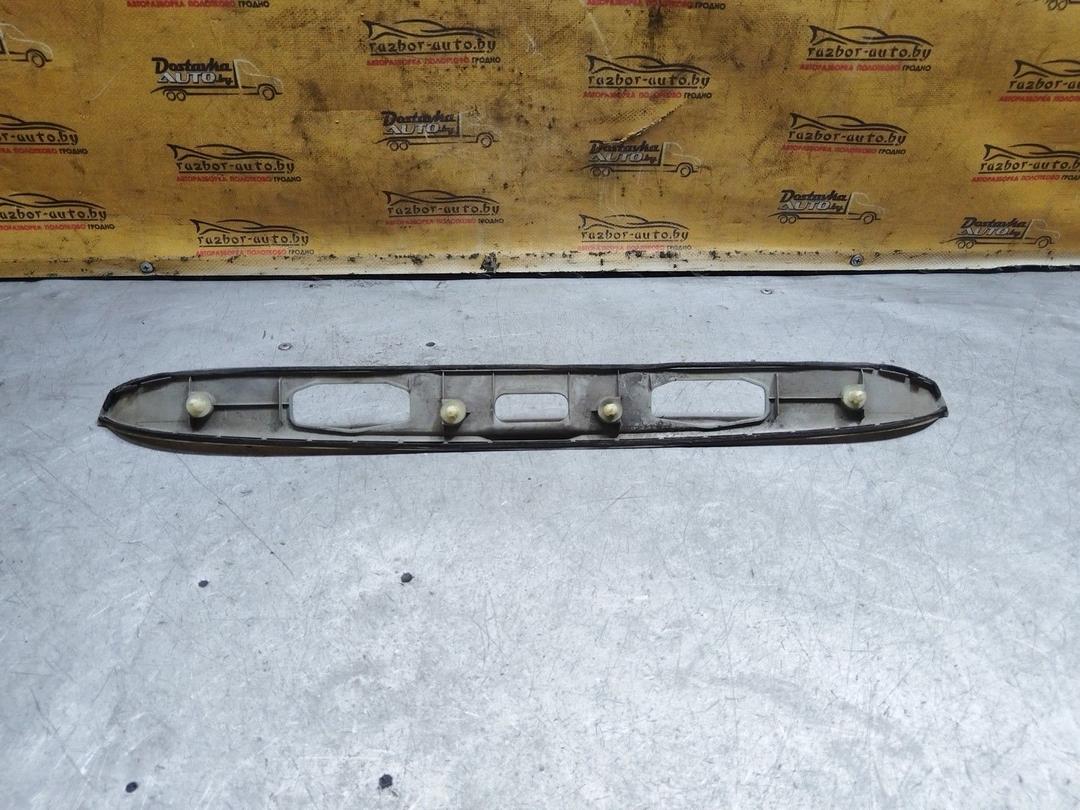 Накладка подсветки номера R74KBC Honda Accord купить с доставкой