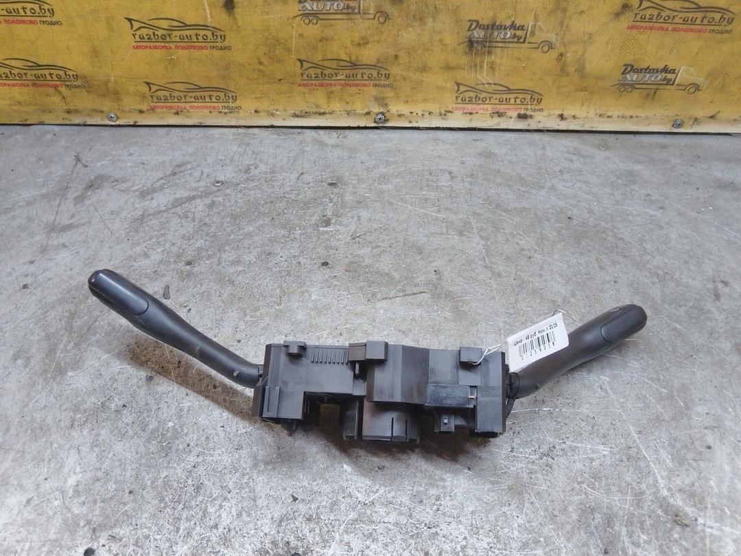 Переключатель подрулевой (стрекоза) 8J4HRM Skoda Fabia купить с доставкой