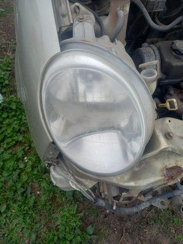 Фара правая 7RPFTA Daewoo Matiz купить