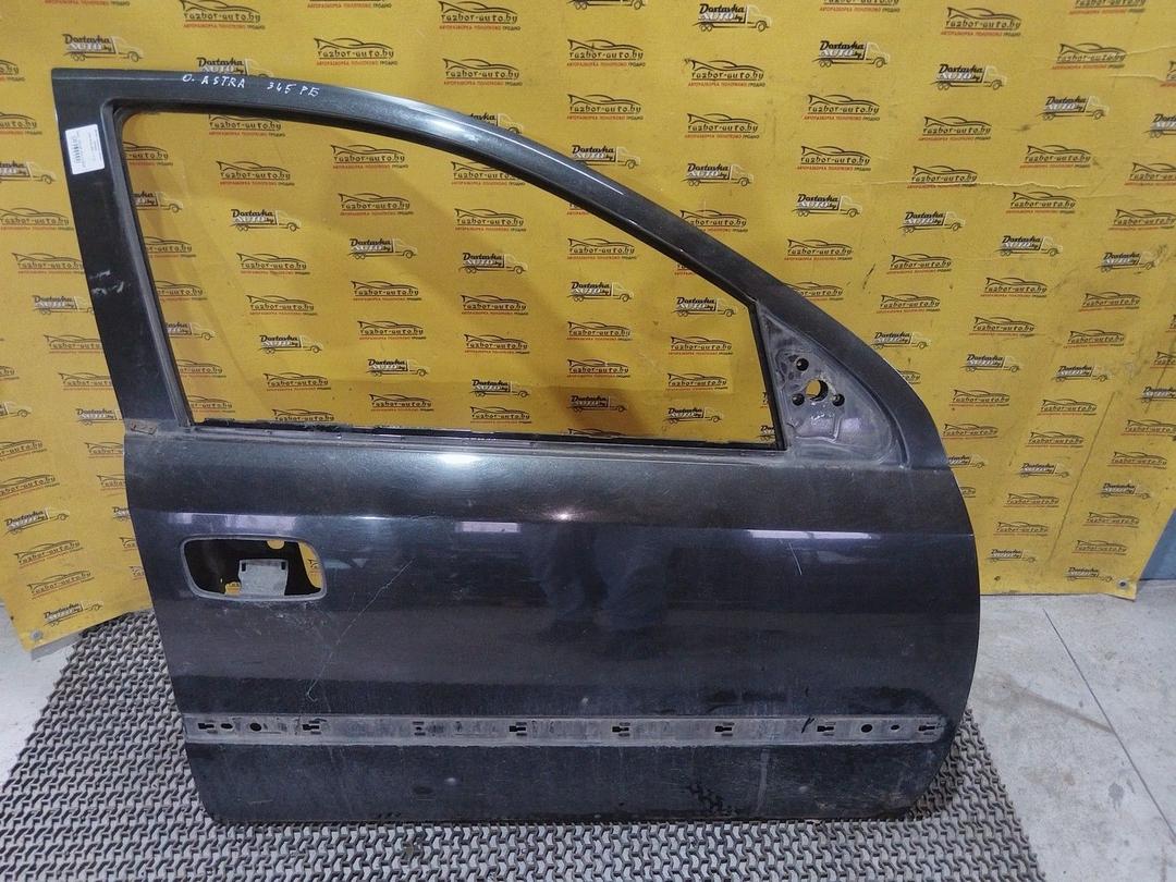 Дверь передняя правая XPOS80 Opel Astra