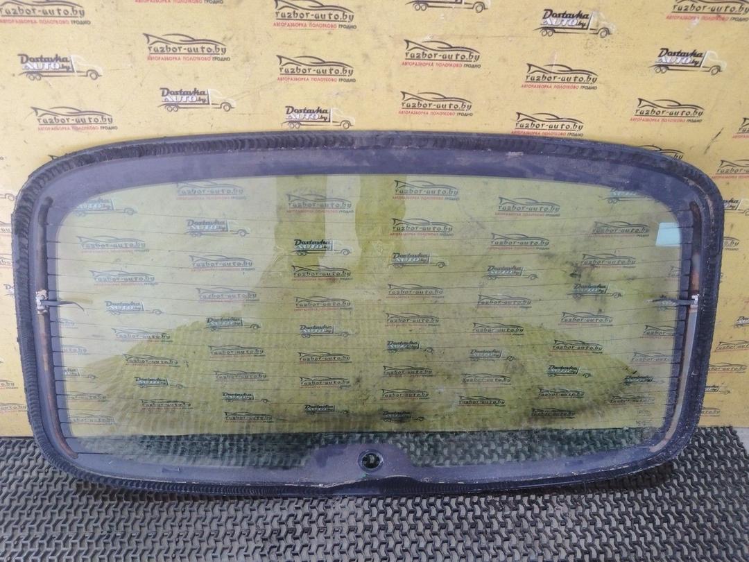 Стекло заднее 96MH38 Rover 200 - Фото 4
