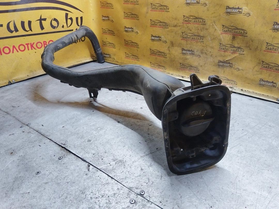Горловина топливного бака 0QAV0K Peugeot 406 купить