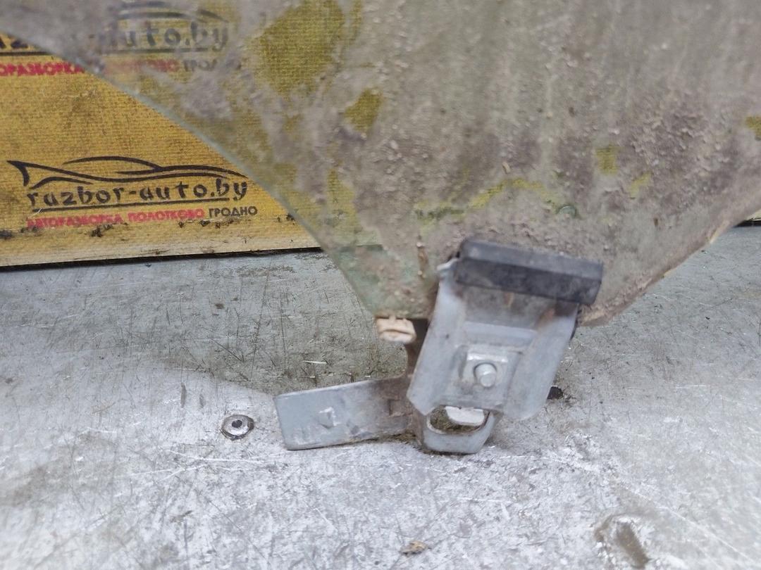 Стекло двери передней правой 7RPUI5 Volkswagen Passat - Фото 2