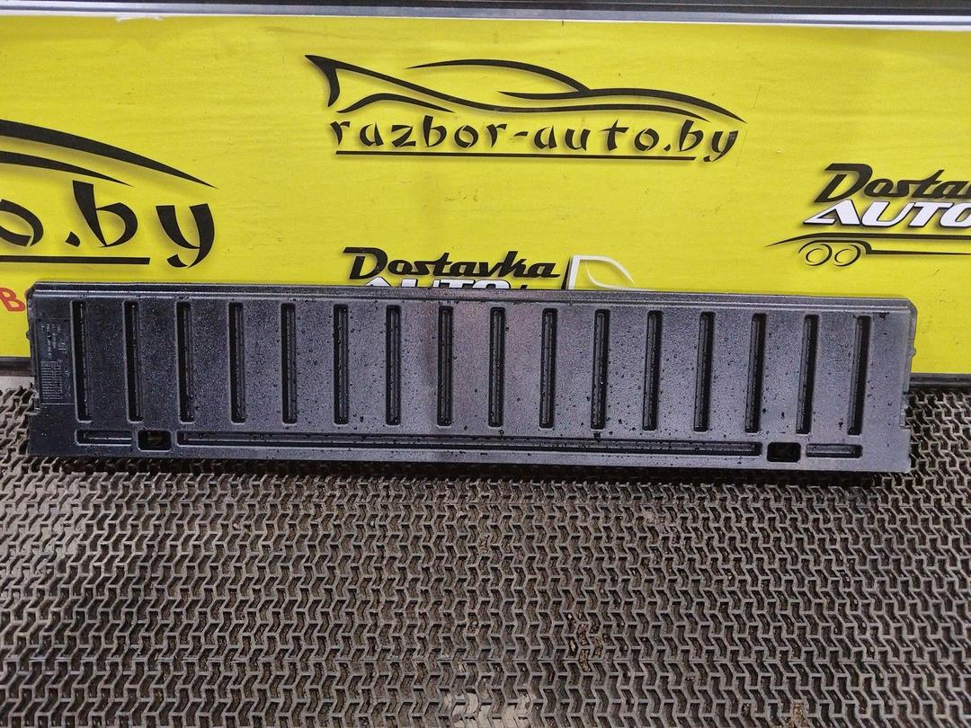 Пол багажника 2YSYNJ Kia Sorento