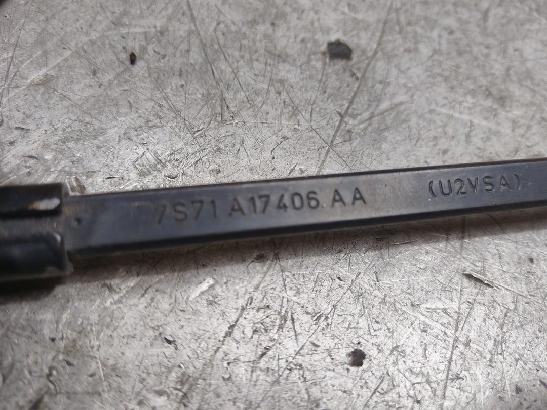 Щеткодержатель задний 8PGLOP Ford Mondeo - Фото 4