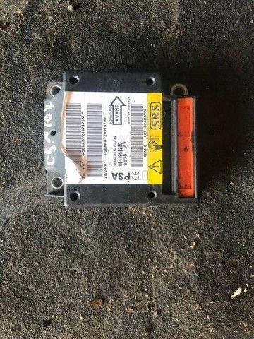 Блок AirBag CD598M Citroen C5 купить