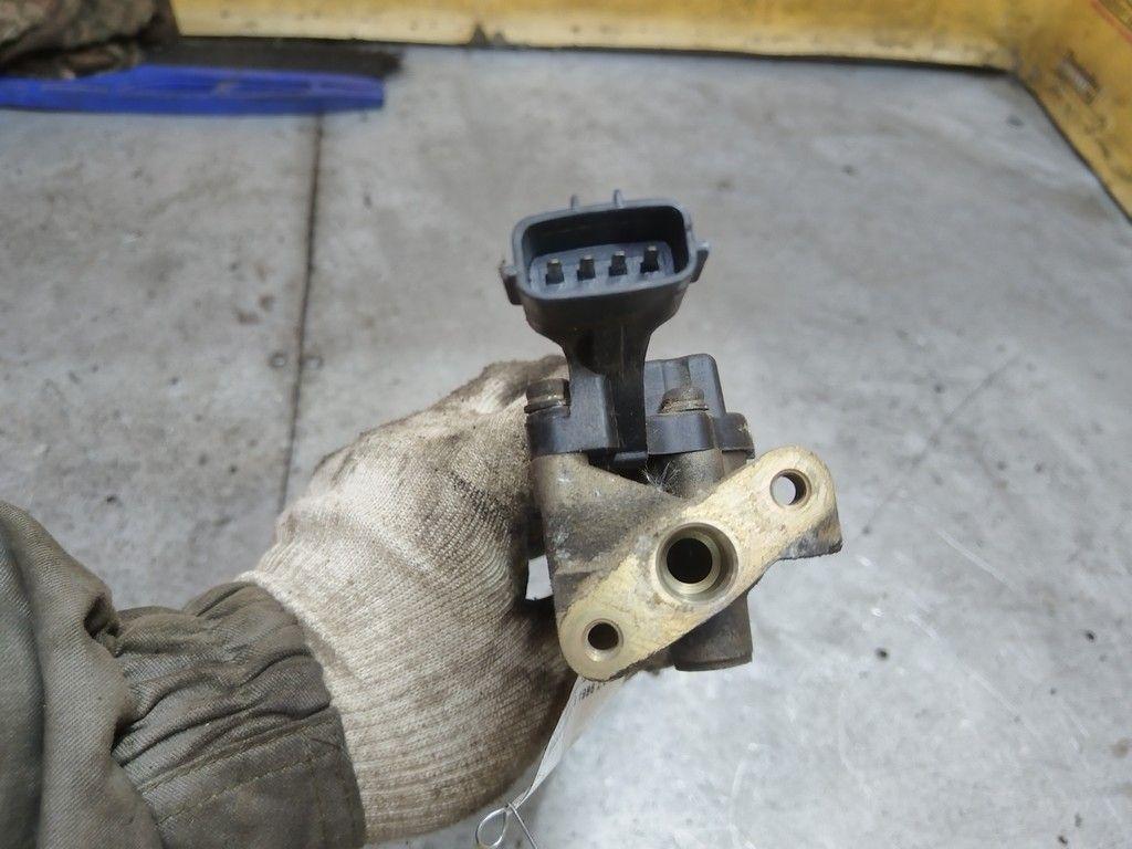 Топливная рампа 6Q08A4 Mazda Xedos 6 - Фото 9