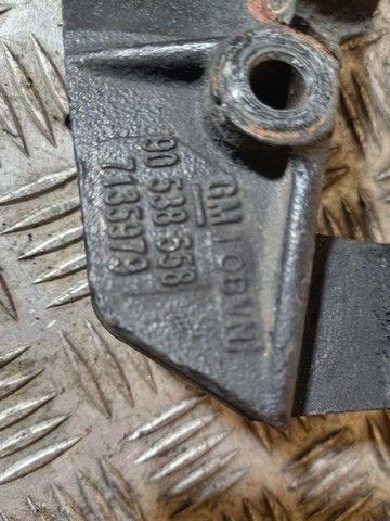 Кронштейн двигателя 5FK5IX Opel Astra - Фото 5