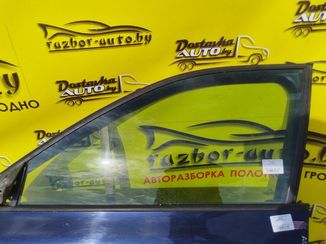 Стекло двери передней левой THVSLE Audi A3 купить