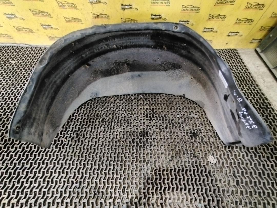 Защита арок задняя левая (подкрылок) 4ZOD17 Opel Astra