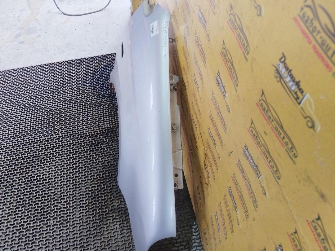 Крыло переднее правое WF52KX Volkswagen Polo купить на авторазборке