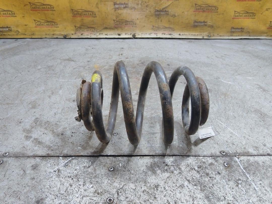 Пружина задняя X1TQ9B Seat Alhambra - Фото 3