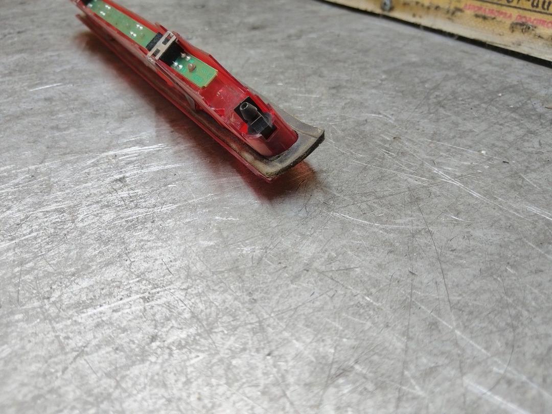 Стоп-сигнал HTC0U1 Renault Scenic купить с доставкой