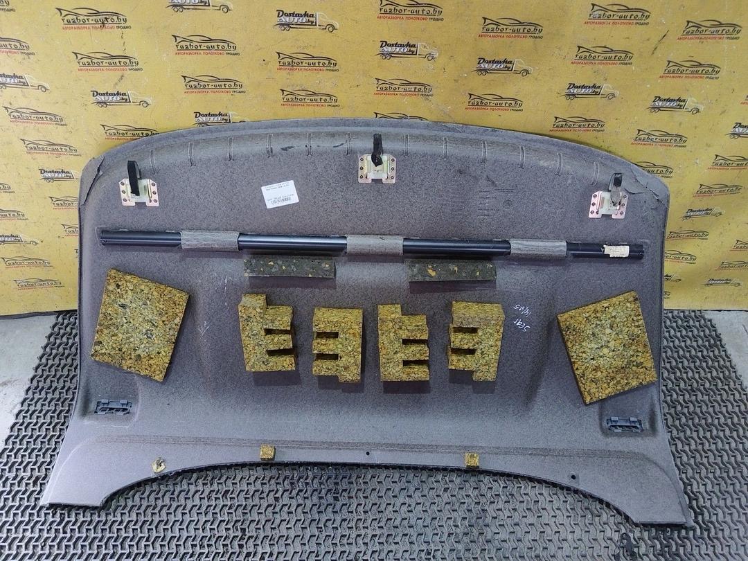 Полка багажника JSTF32 Seat Toledo купить с доставкой