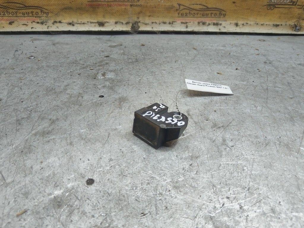 Датчик удара XSBOTN Citroen Xsara Picasso - Фото 1