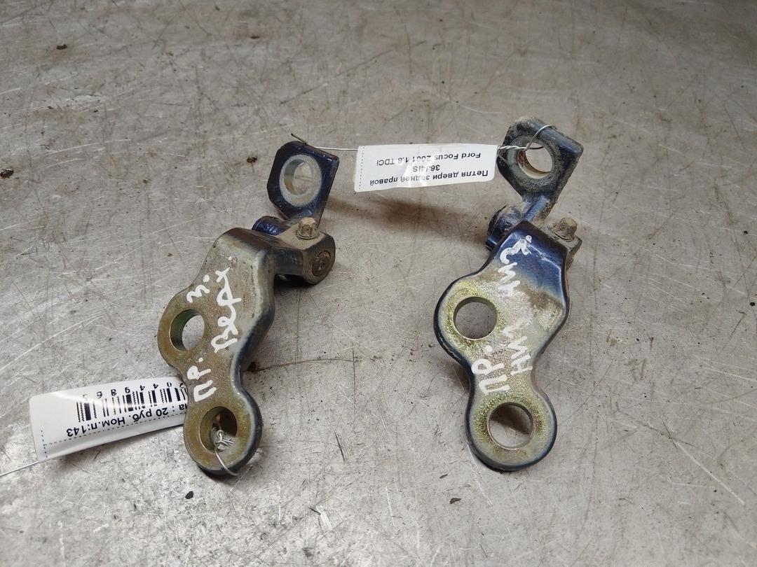 Петля двери задней правой 36J4IS Ford Focus