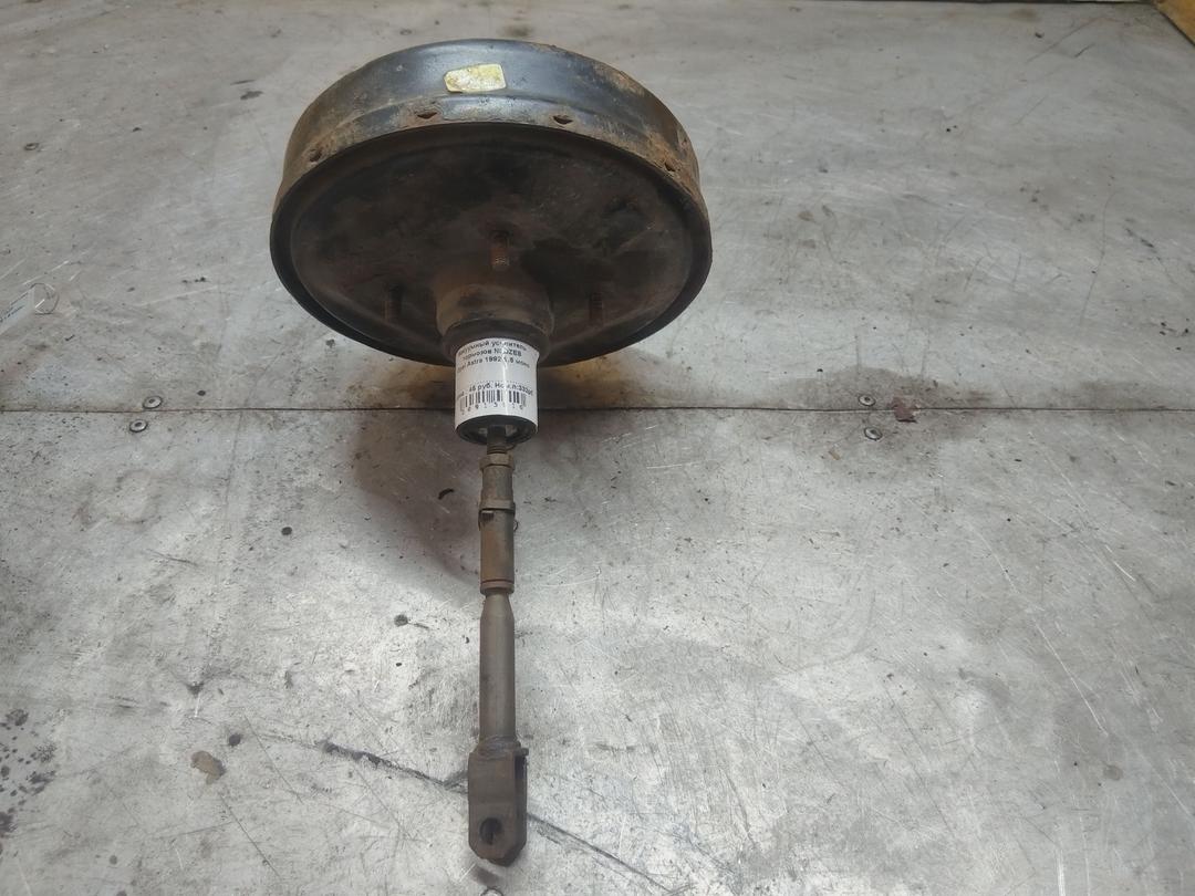 Вакуумный усилитель тормозов N8DZEB Opel Astra - Фото 1