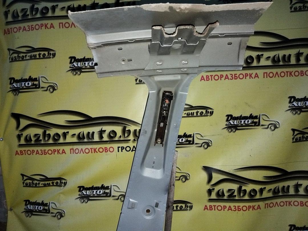 Стойка кузовная центральная правая W0ZF54 Citroen C5 купить с доставкой