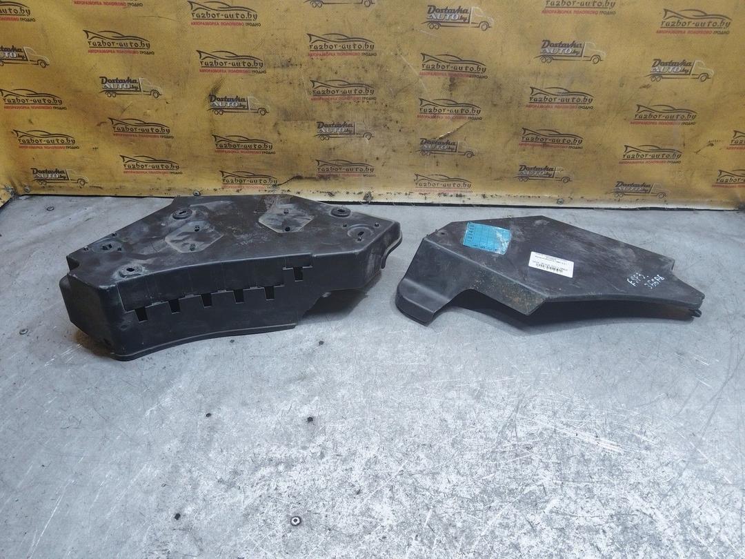 Короб предохранителей DH2E4D Renault Espace купить