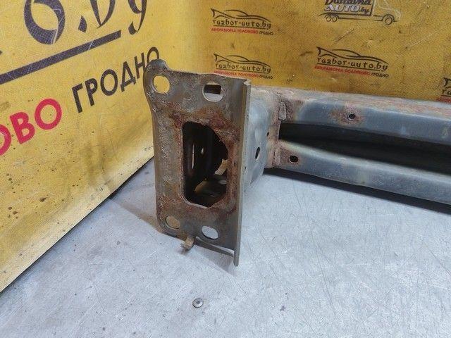 Усилитель бампера переднего P01UZ9 Toyota Avensis купить в магазине запчастей бу