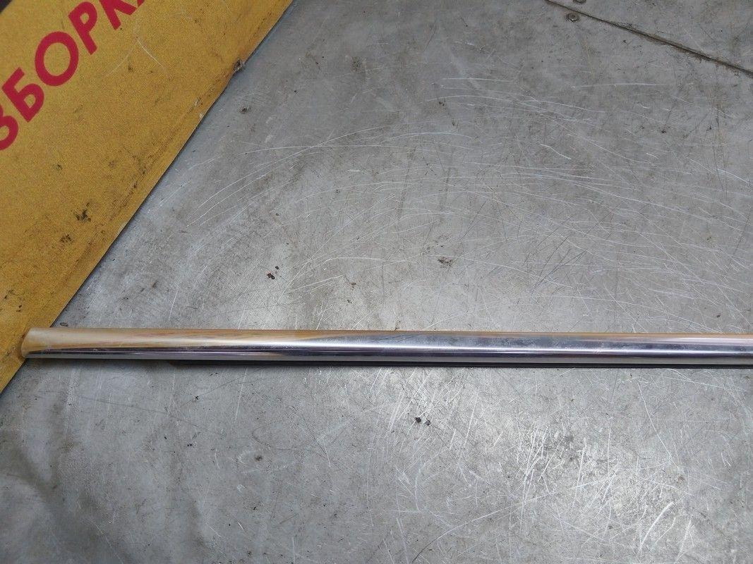 Молдинг стекла двери передней левой наружный 0ODKL1 Opel Insignia - Фото 2