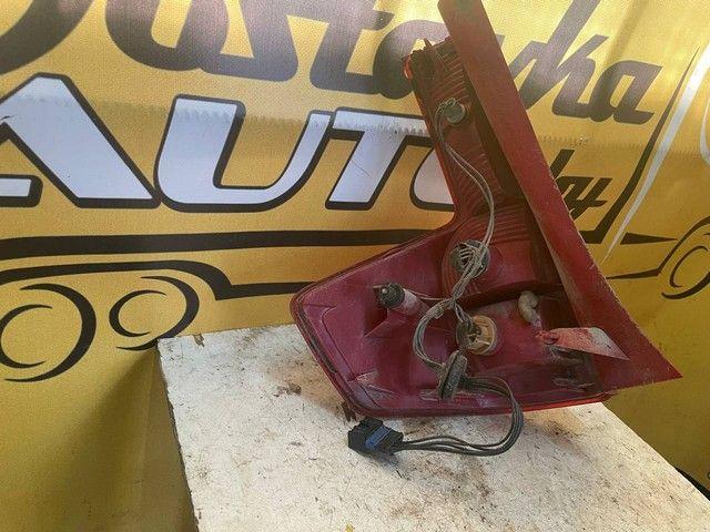 Фонарь задний правый F5I2TK Citroen C4 - Фото 4