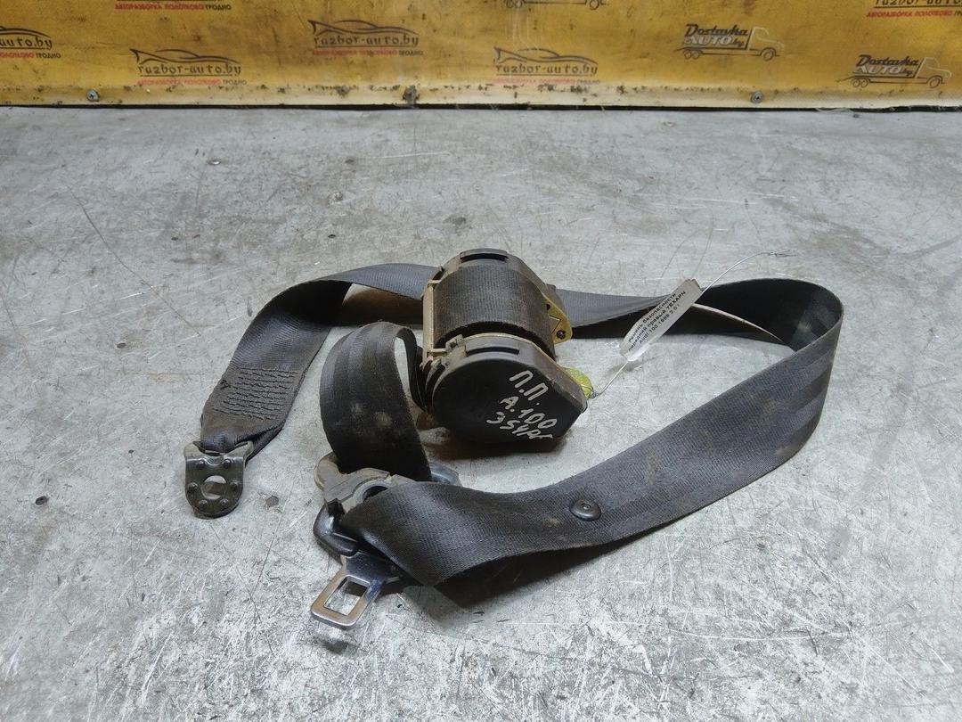 Ремень безопасности передний правый YEXAPN Audi 100