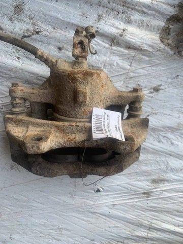 Суппорт передний левый GSPWL7 Citroen Evasion