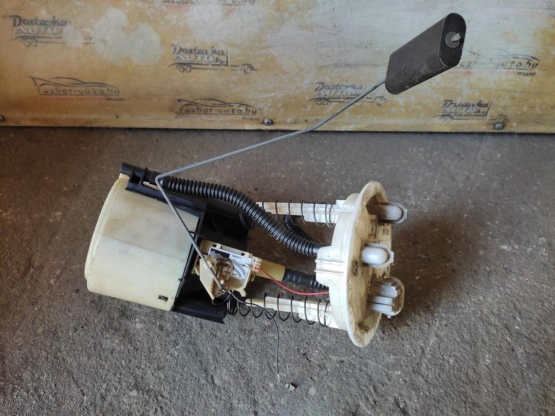 Колба в бак QF8Y6Q Renault Scenic купить