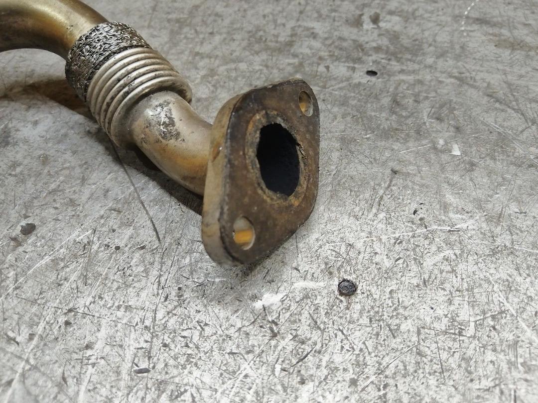 Трубка системы рециркуляции EGR X76X1R Volkswagen Passat - Фото 2