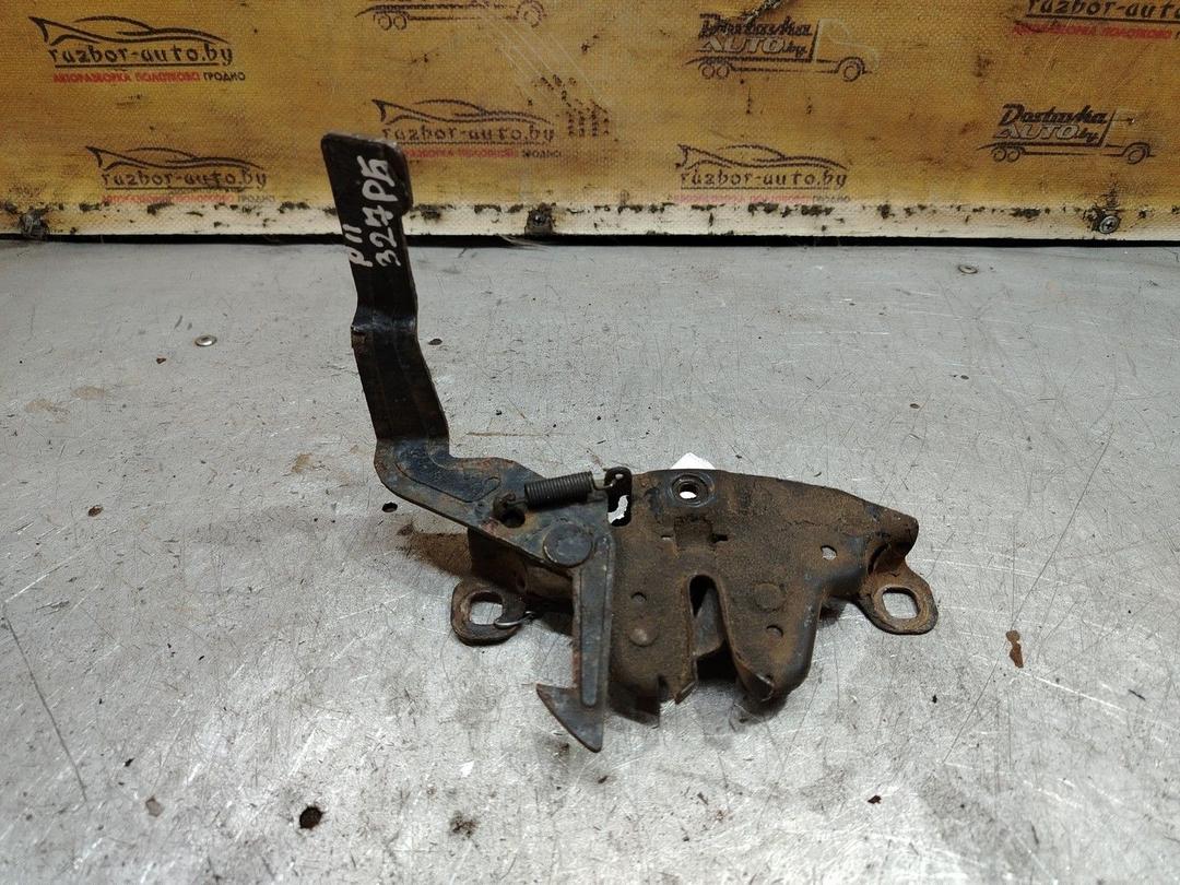 Замок капота HI909S Nissan Primera - Фото 1