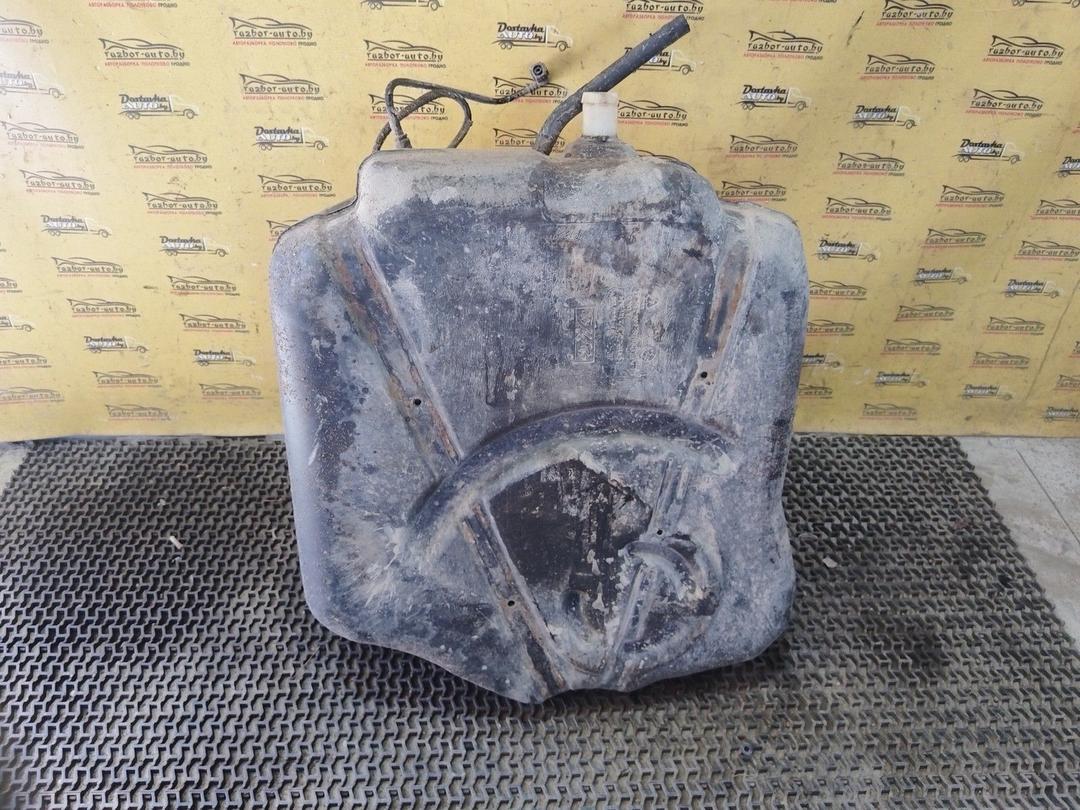 Бак топливный ZRNK7M Volvo S40 - Фото 6