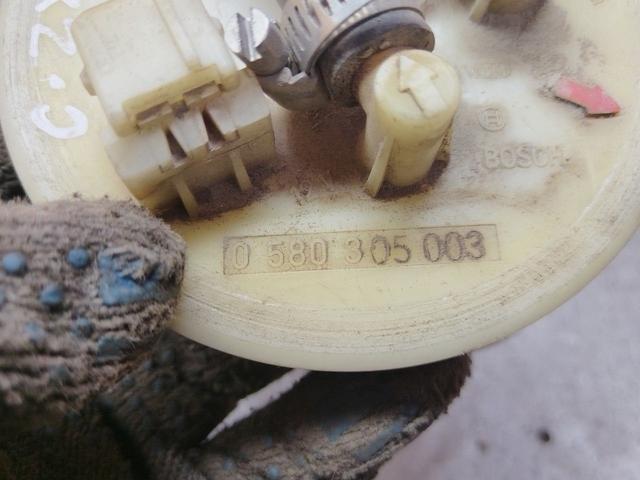 Колба в бак PZASKG Citroen ZX купить с доставкой
