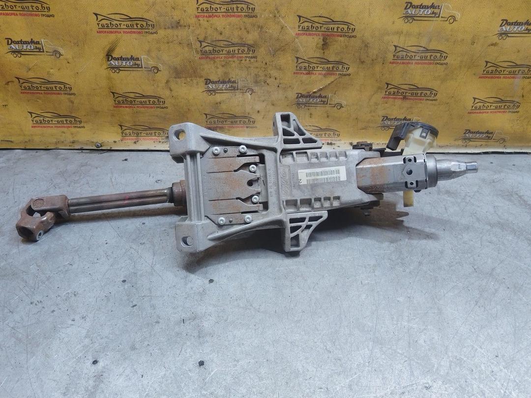 Рулевая колонка Y25W00 Ford Mondeo - Фото 6