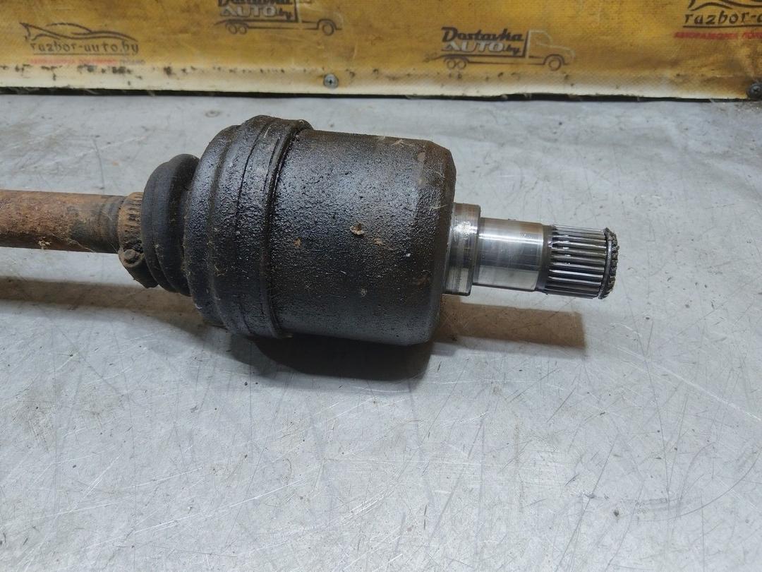 Полуось передняя правая (приводной вал, ШРУС) S1AYA2 Rover 600 купить в магазине запчастей бу