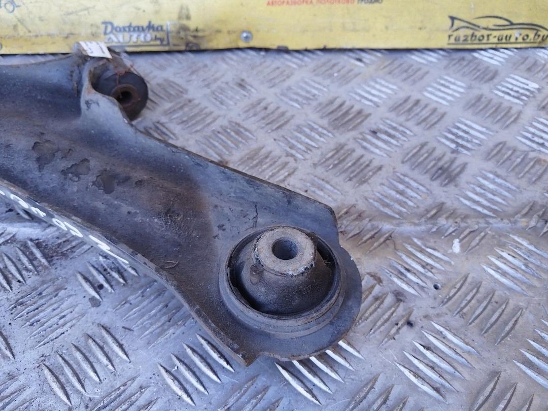 Рычаг передний правый RAUIU8 Nissan Note купить с доставкой. Огромный выбор запчастей и марок авто. У нас есть практически все.