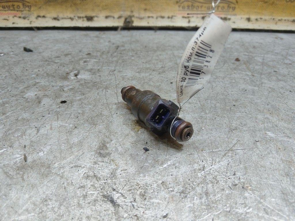 Форсунка FFZPE0 Renault Scenic - Фото 2