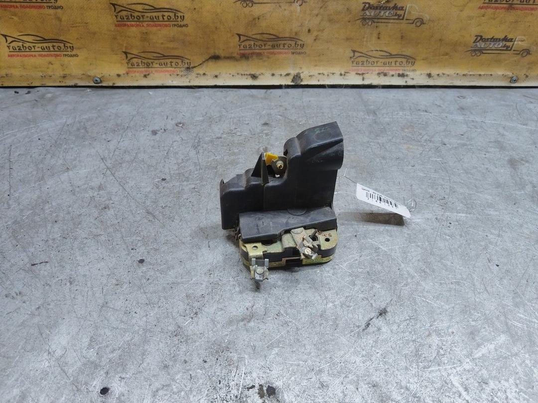 Замок двери передней правой PSV0S3 Mitsubishi Carisma купить в магазине запчастей бу