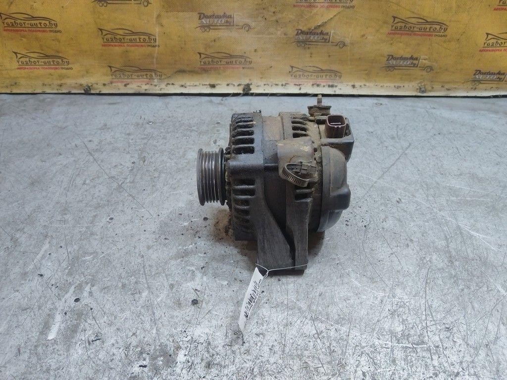 Генератор 6FRBRO Toyota Corolla - Фото 1